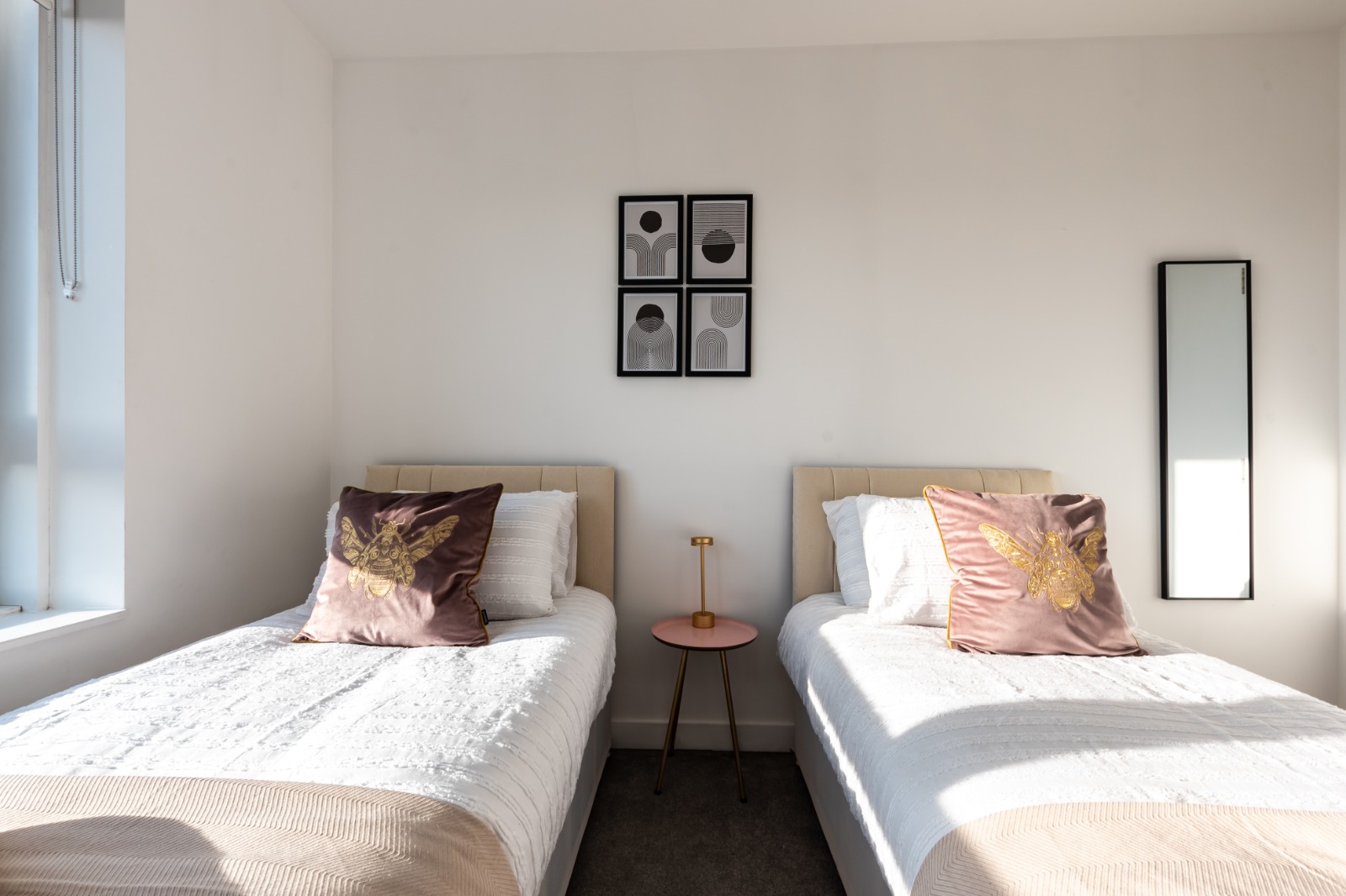 Rent-to-Care<br>Homes Investment<br>Opportunities